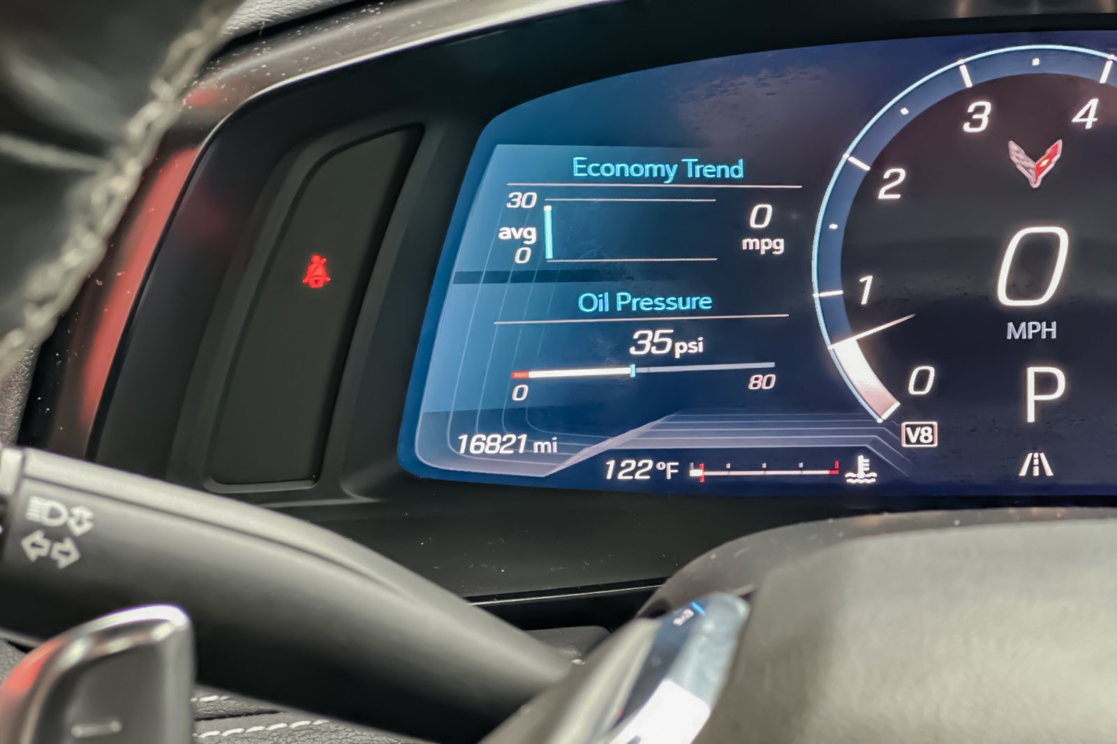 Used 2020 Chevrolet Corvette Stingray Preferred Cpe w/ 2LT Preferred Equipment Group image 20