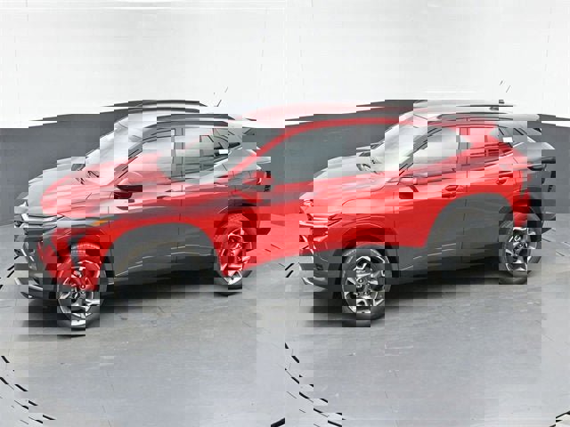 New 2026 Chevrolet Trax LT w/ Driver Confidence Package image 35