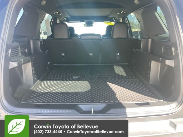 Used 2026 Honda Passport TrailSport Elite image 30