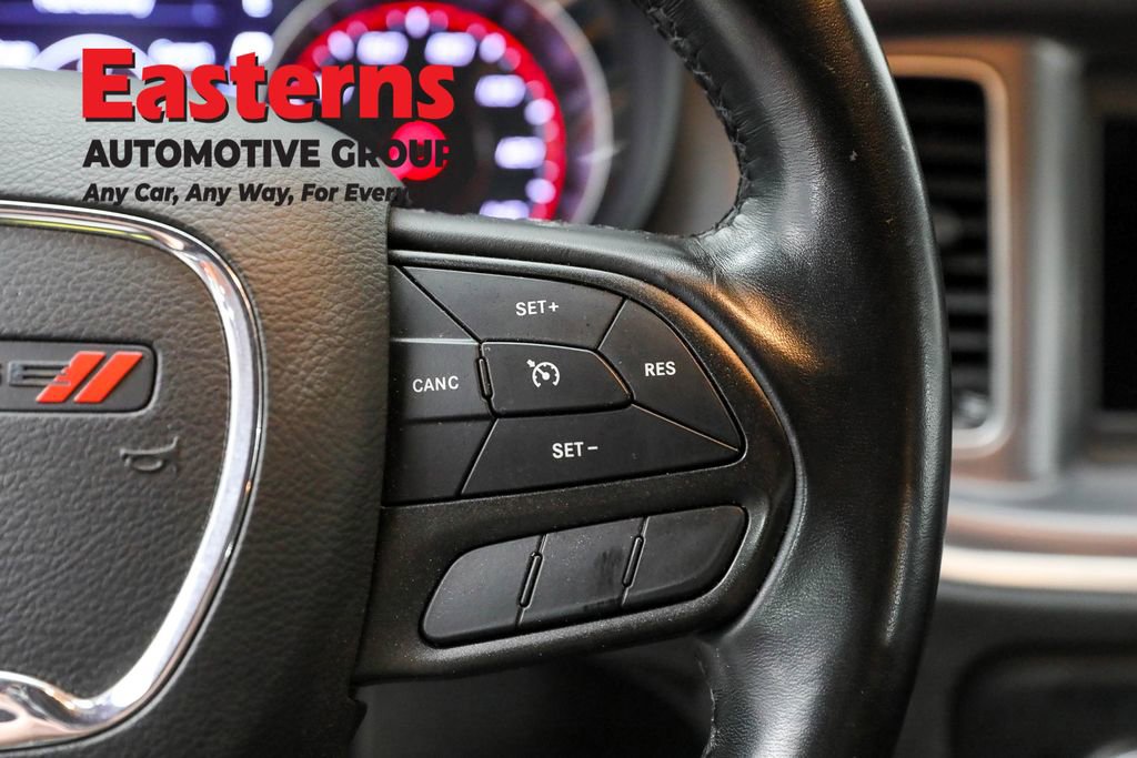 Used 2022 Dodge Charger SXT image 16