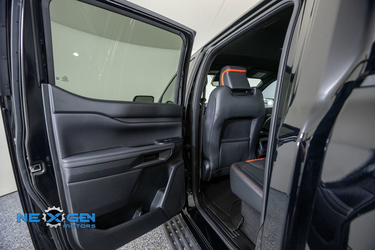 Used 2024 Ford Ranger Raptor AWD/4WD image 25