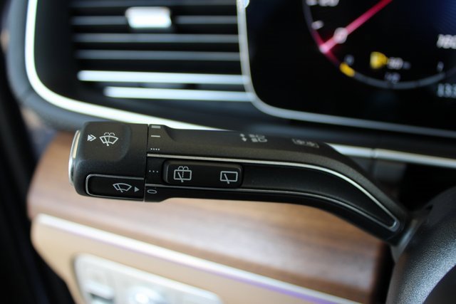 New 2026 Mercedes-Benz GLS 450 4MATIC image 20