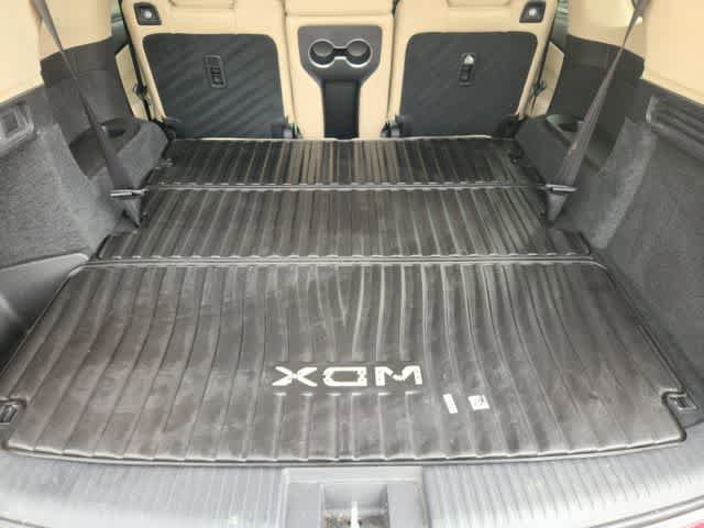 Used 2022 Acura MDX FWD w/ Technology Package image 16