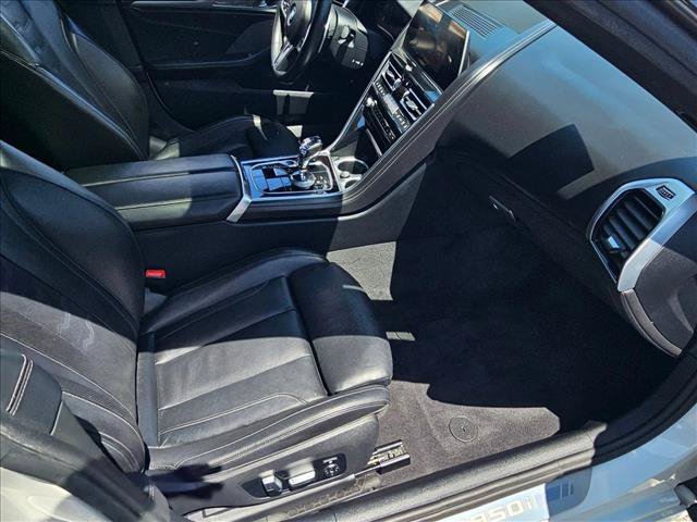 Used 2020 BMW M850i Gran Coupe xDrive AWD/4WD image 20