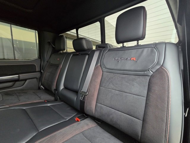 Used 2025 Ford F150 Raptor w/ Equipment Group 803A Raptor R image 20