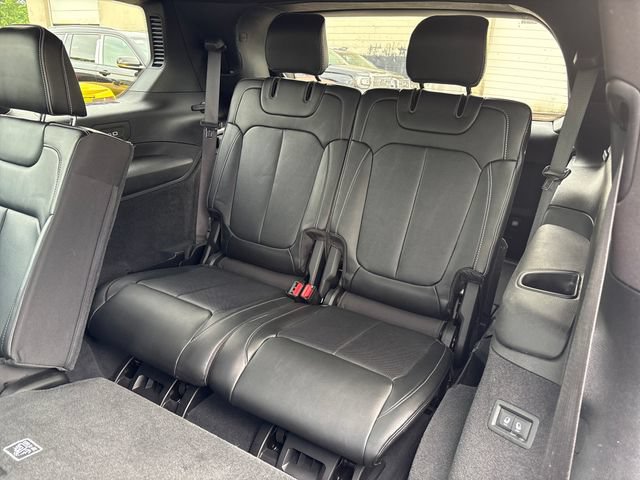 Used 2023 Jeep Grand Cherokee L Overland AWD/4WD image 23