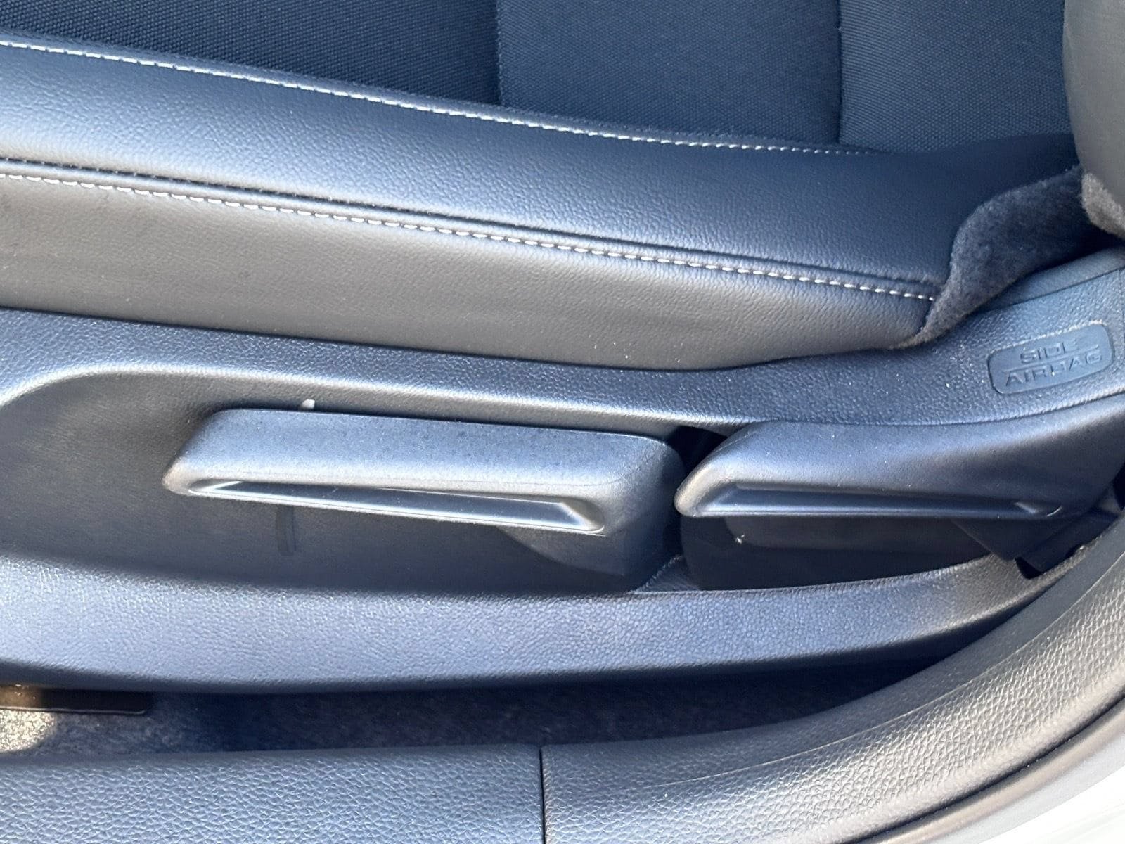 Certified 2026 Honda Civic Sport image 19