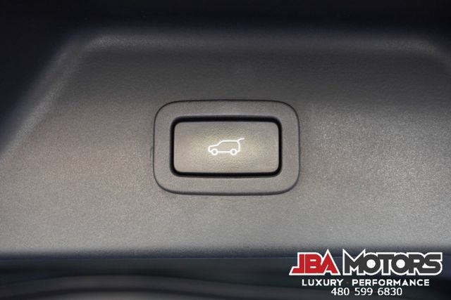 Used 2018 Land Rover Range Rover Long Wheelbase Supercharged AWD/4WD image 98