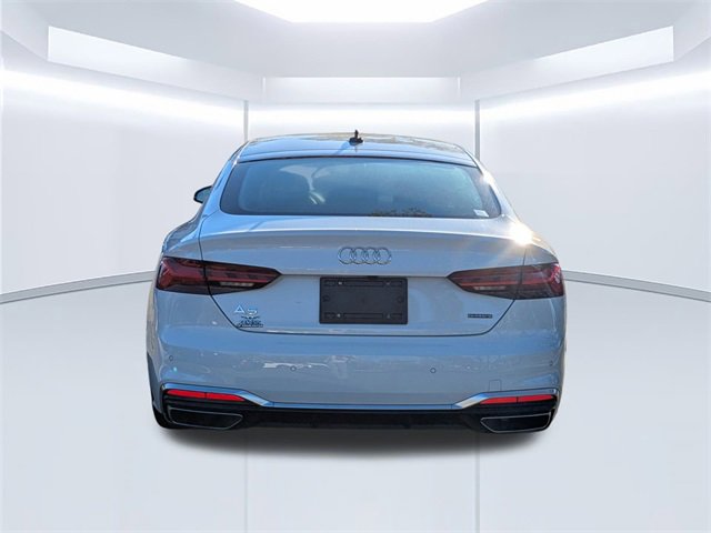 Used 2023 Audi A5 2.0T Premium w/ Convenience Package image 5