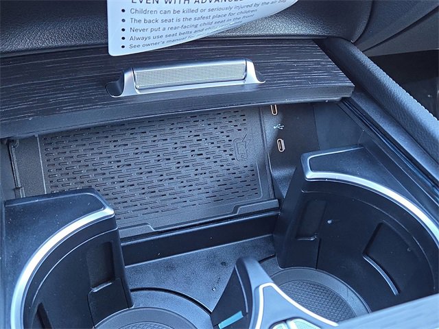 New 2026 Mercedes-Benz GLS 450 4MATIC image 14