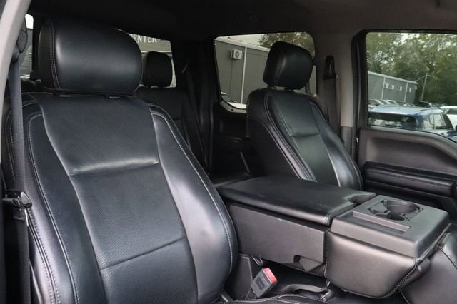Used 2019 Ford F250 Lariat image 24
