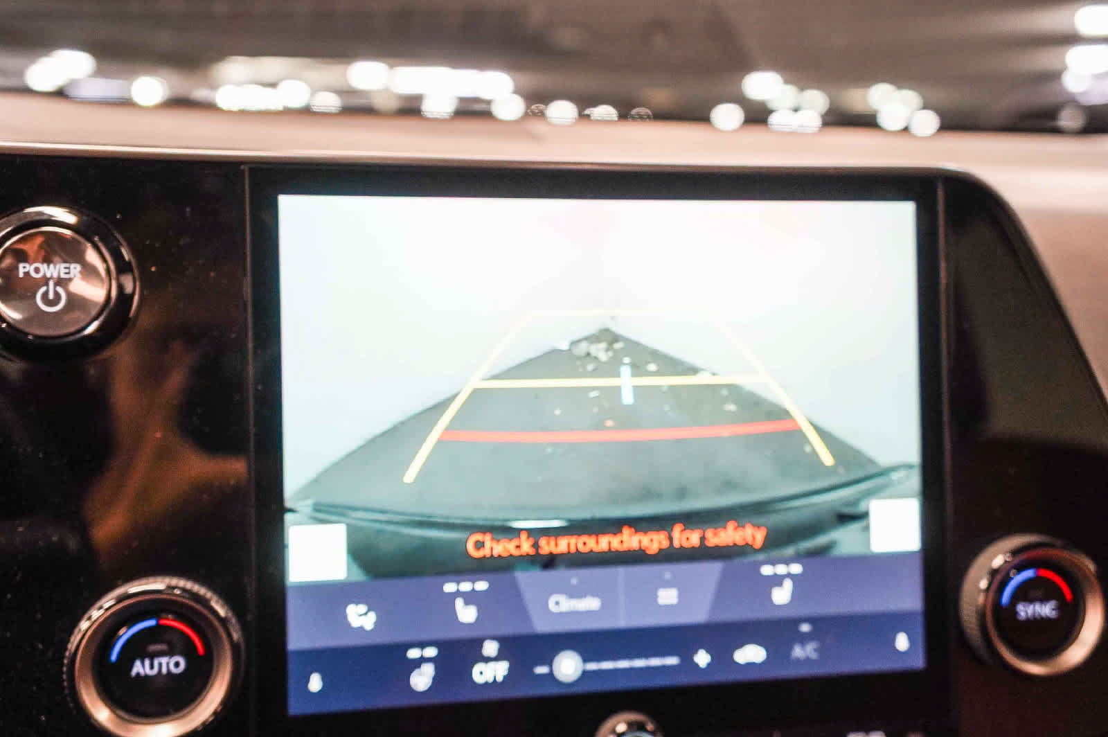 Used 2024 Lexus NX 350h AWD w/ Cold Area Package image 19