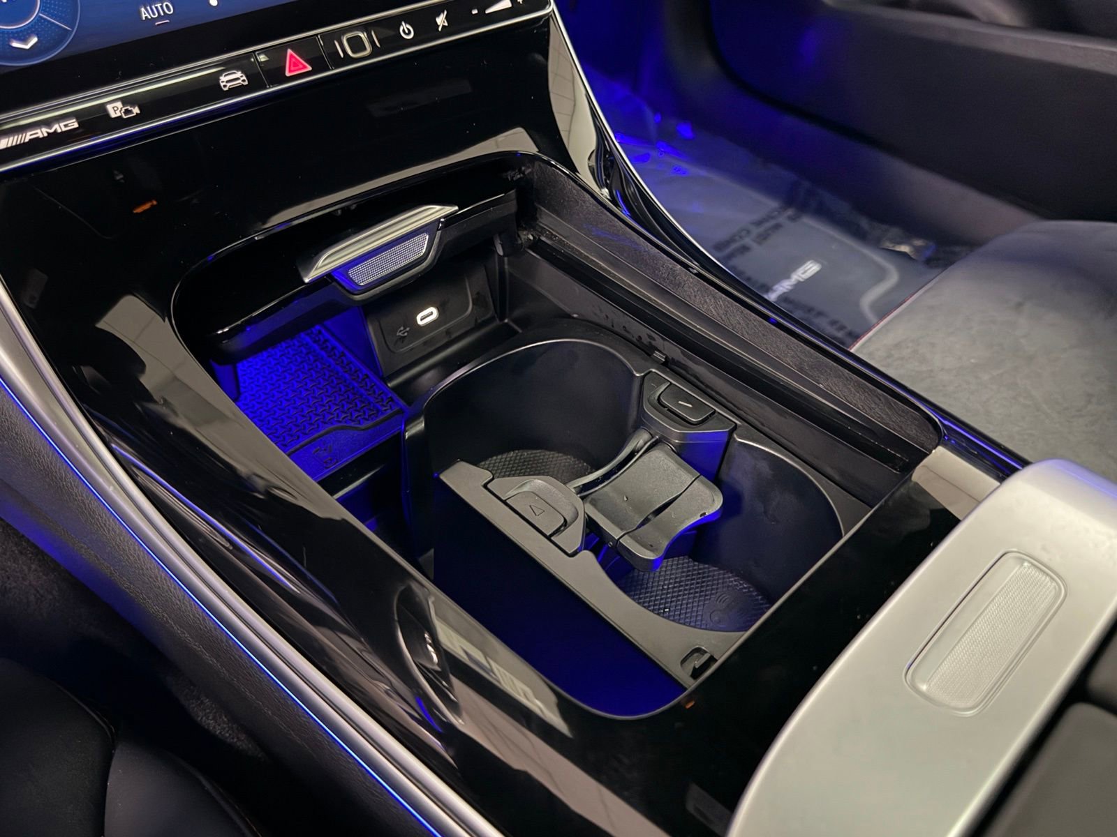 Used 2024 Mercedes-Benz CLE 53 AMG 4MATIC image 37