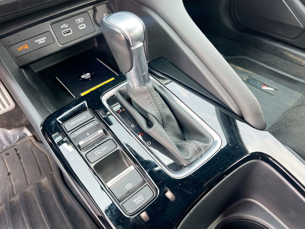 Used 2023 Acura Integra A-Spec FWD image 16