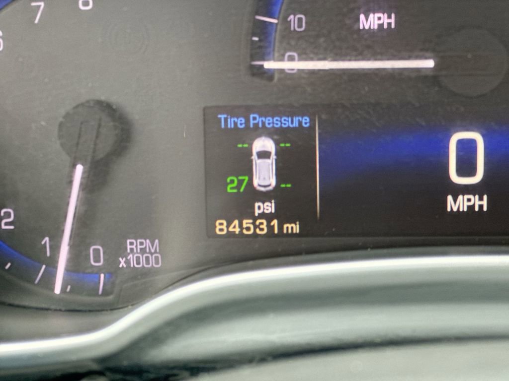 Used 2014 Cadillac SRX Luxury image 13