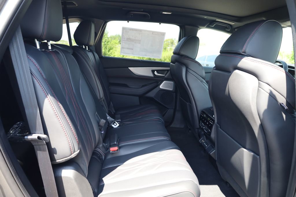 New 2026 Acura MDX A-Spec image 33
