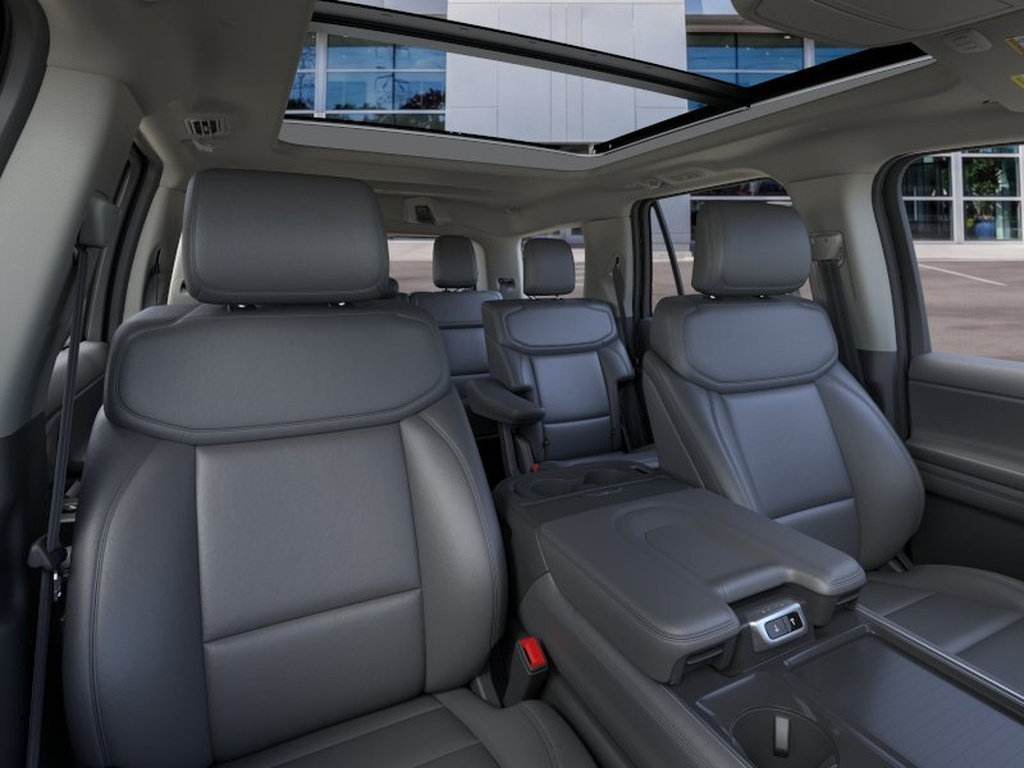 New 2026 Ford Expedition Active RWD image 10