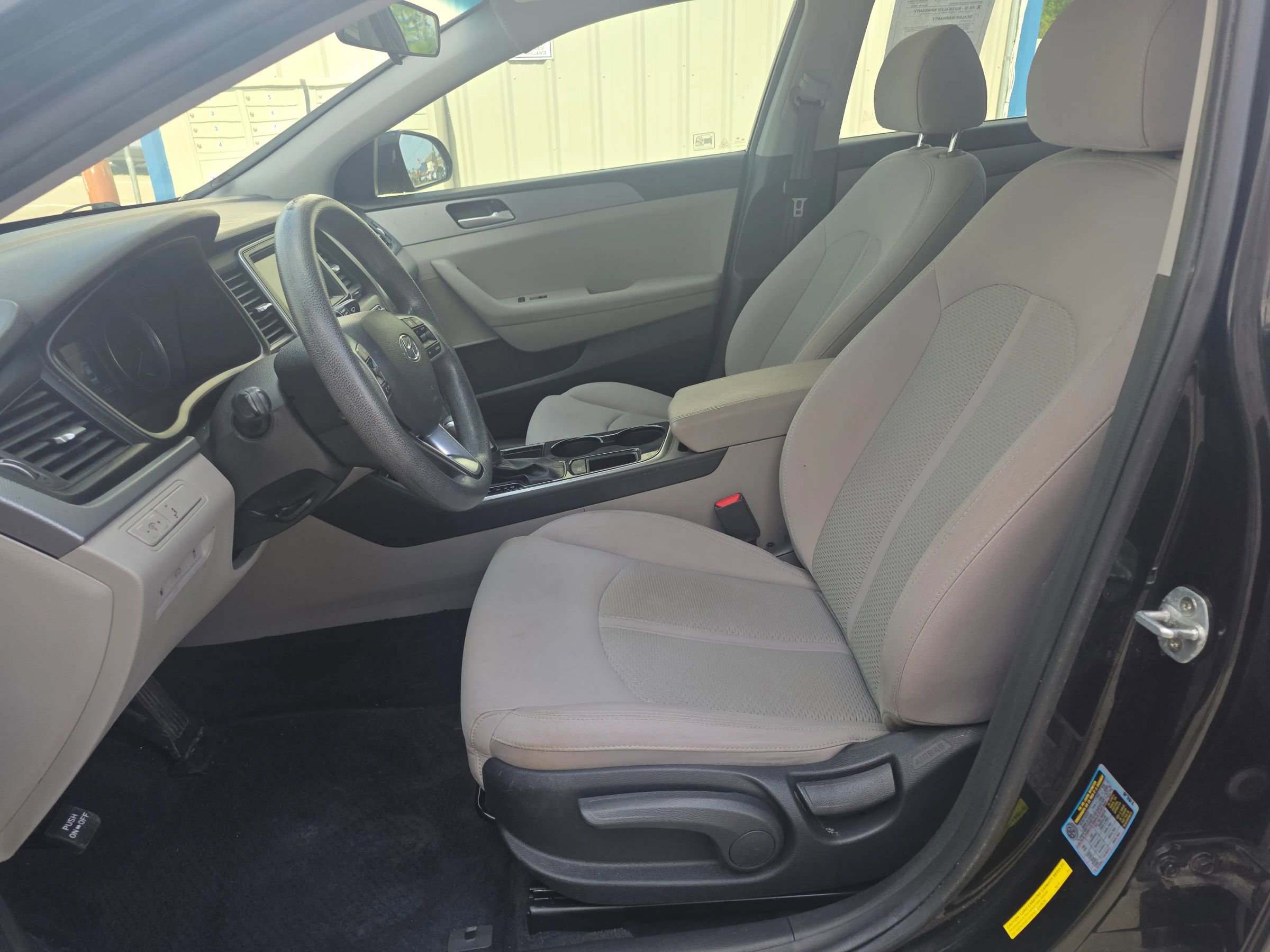 Used 2019 Hyundai Sonata SE image 20