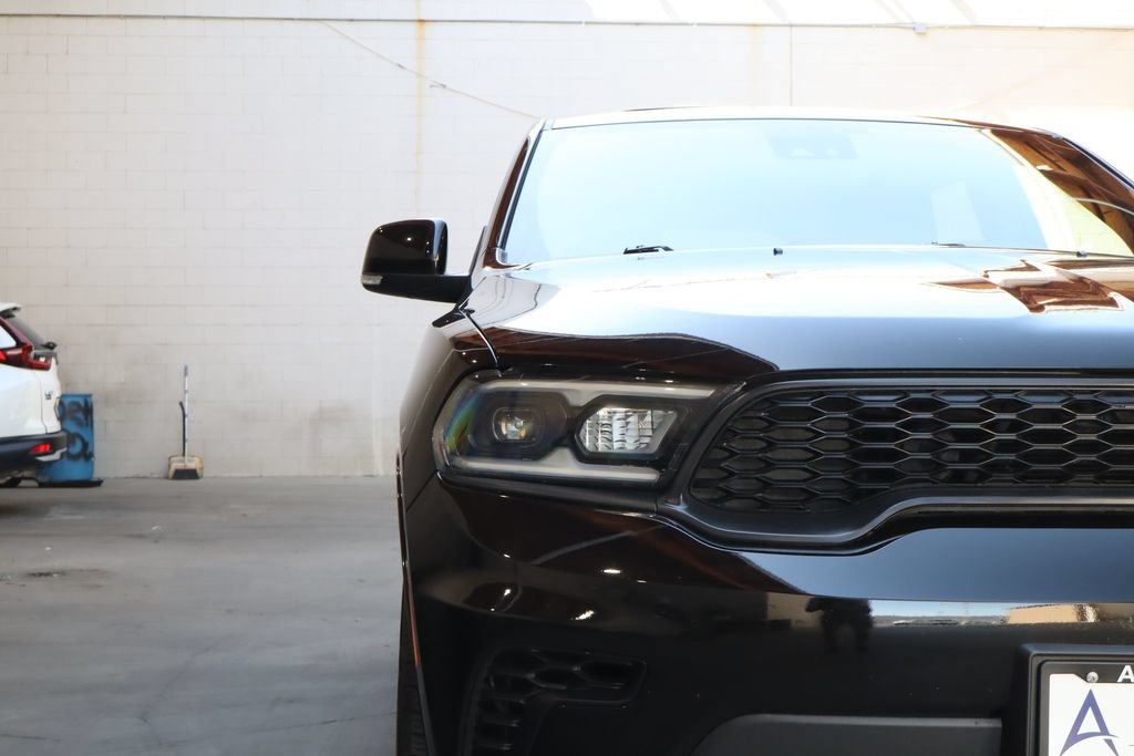 Used 2024 Dodge Durango GT RWD image 9