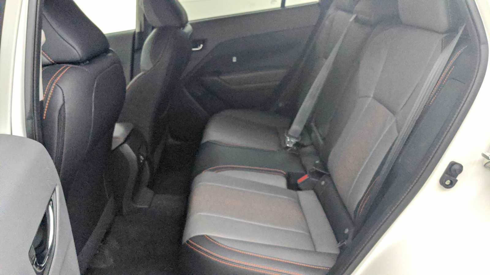 New 2026 Subaru Crosstrek 2.5i Limited image 24