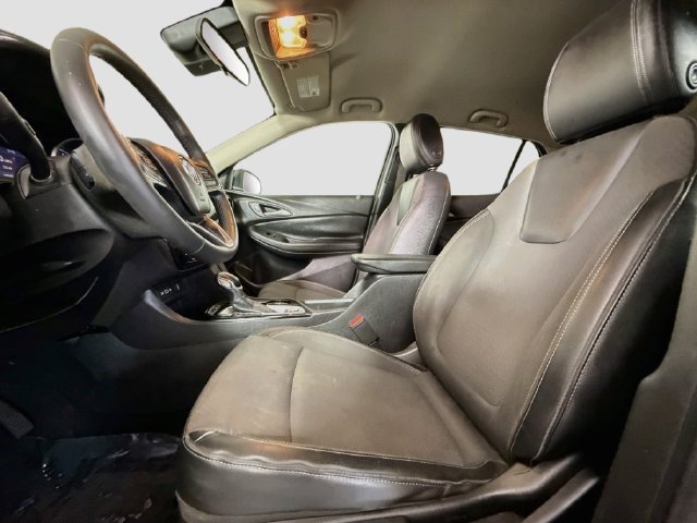 Used 2022 Buick Encore GX Preferred FWD image 21