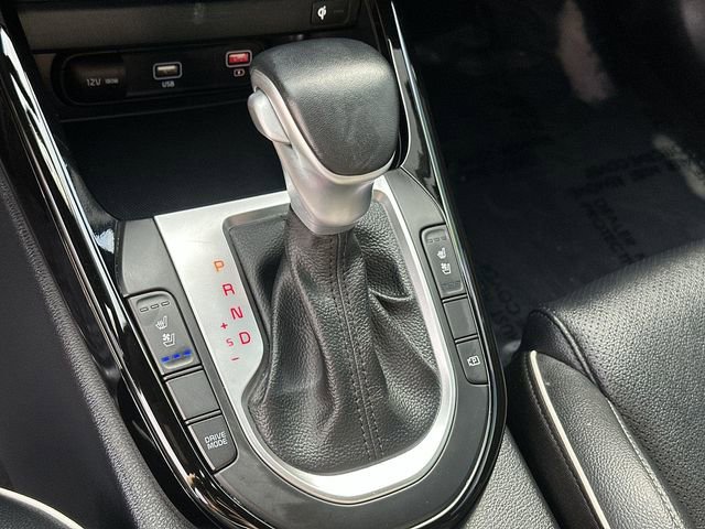 Used 2024 Kia Forte GT-Line w/ GT-Line Premium Package image 15