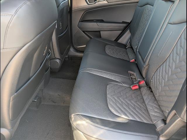 New 2026 Kia Sportage AWD Hybrid image 11