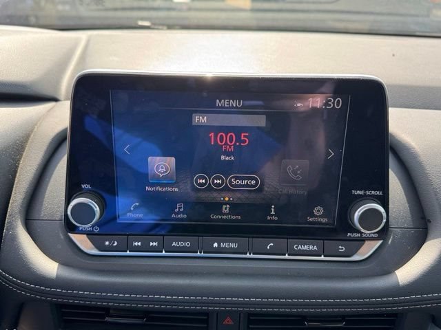 Used 2026 Nissan Rogue SV FWD image 14