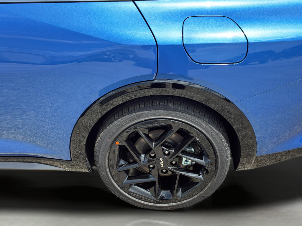 New 2026 Kia K4 GT-Line Turbo FWD image 40