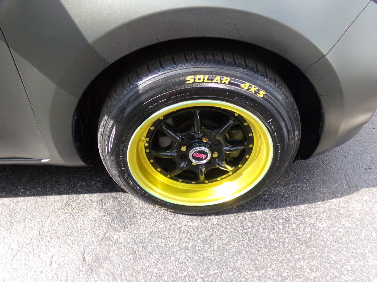 Used 2012 Kia Rio LX w/ PWR Pkg image 35