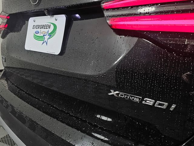 Used 2024 BMW X3 xDrive30i image 15