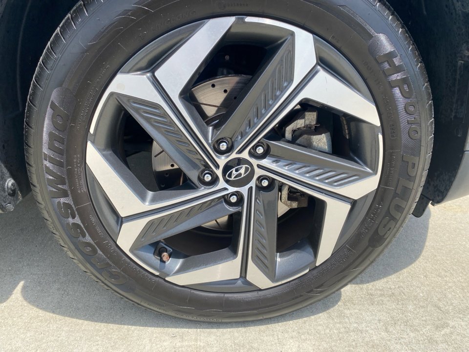 Used 2022 Hyundai Tucson SEL w/ Convenience Package FWD image 29