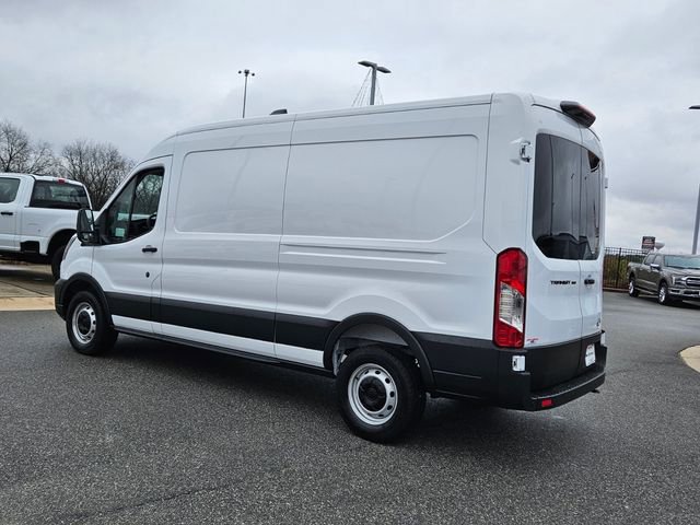 New 2026 Ford Transit 150 148 Medium Roof image 41