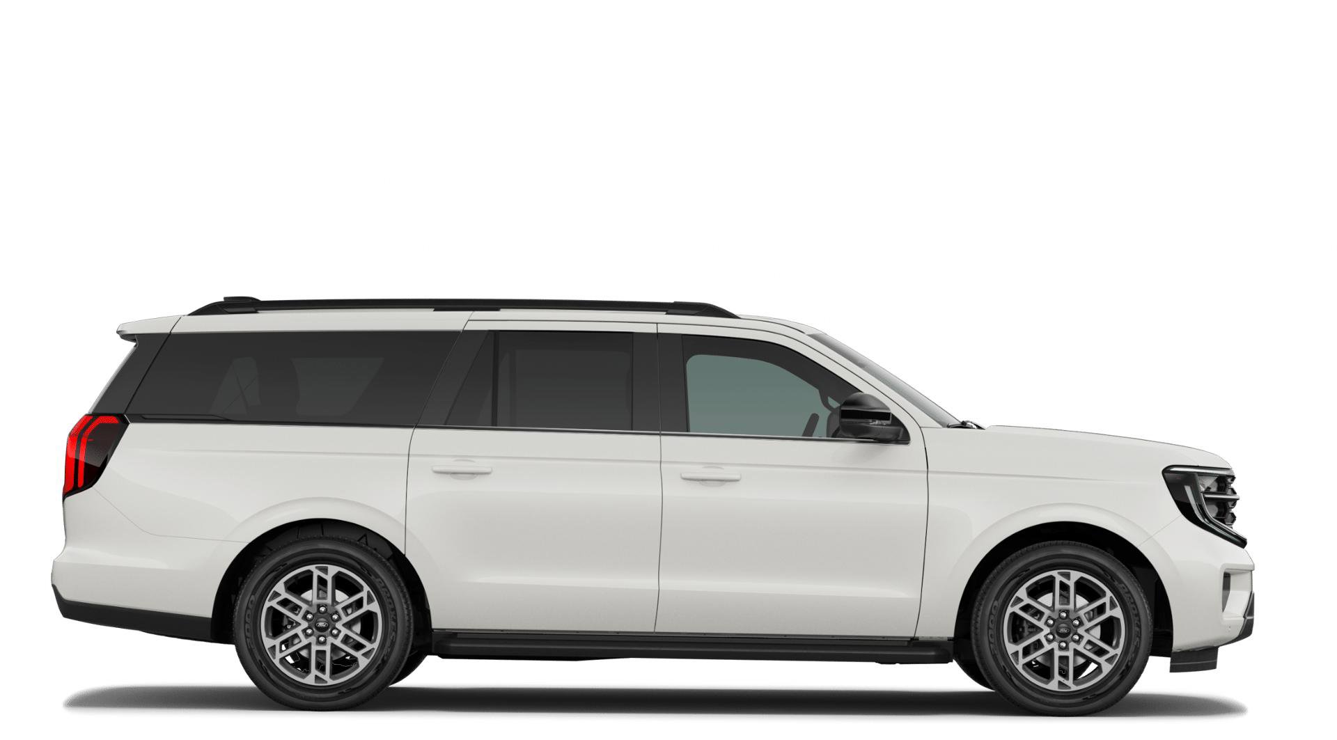 New 2026 Ford Expedition Max Active image 28