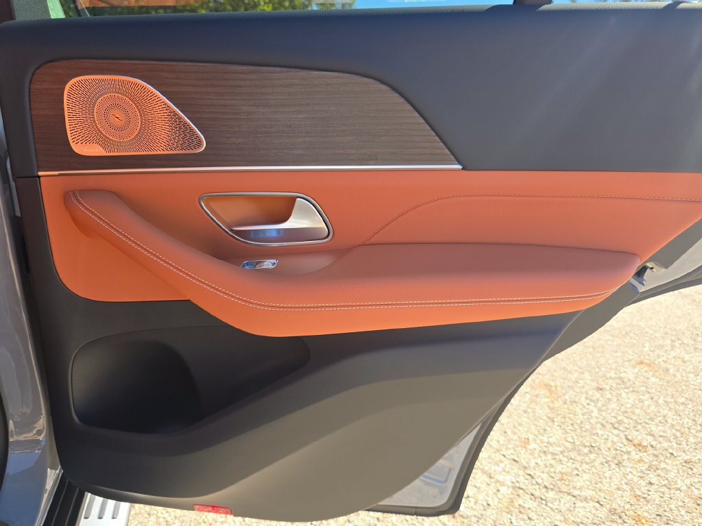 New 2027 Mercedes-Benz GLE 450 4MATIC image 23