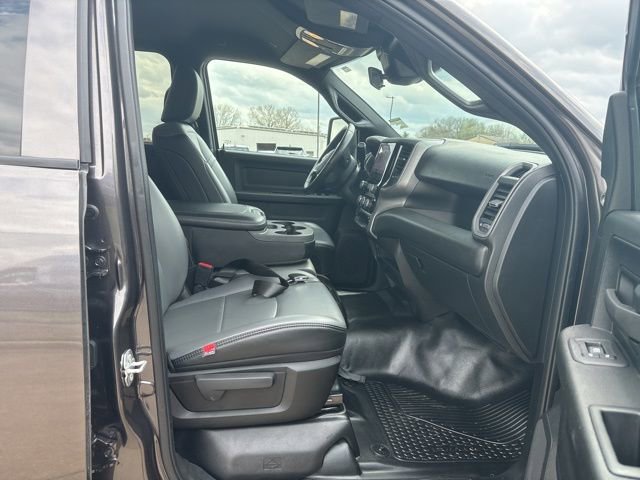 Used 2025 RAM 2500 Tradesman image 11