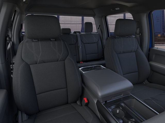New 2026 Ford F150 STX RWD image 10