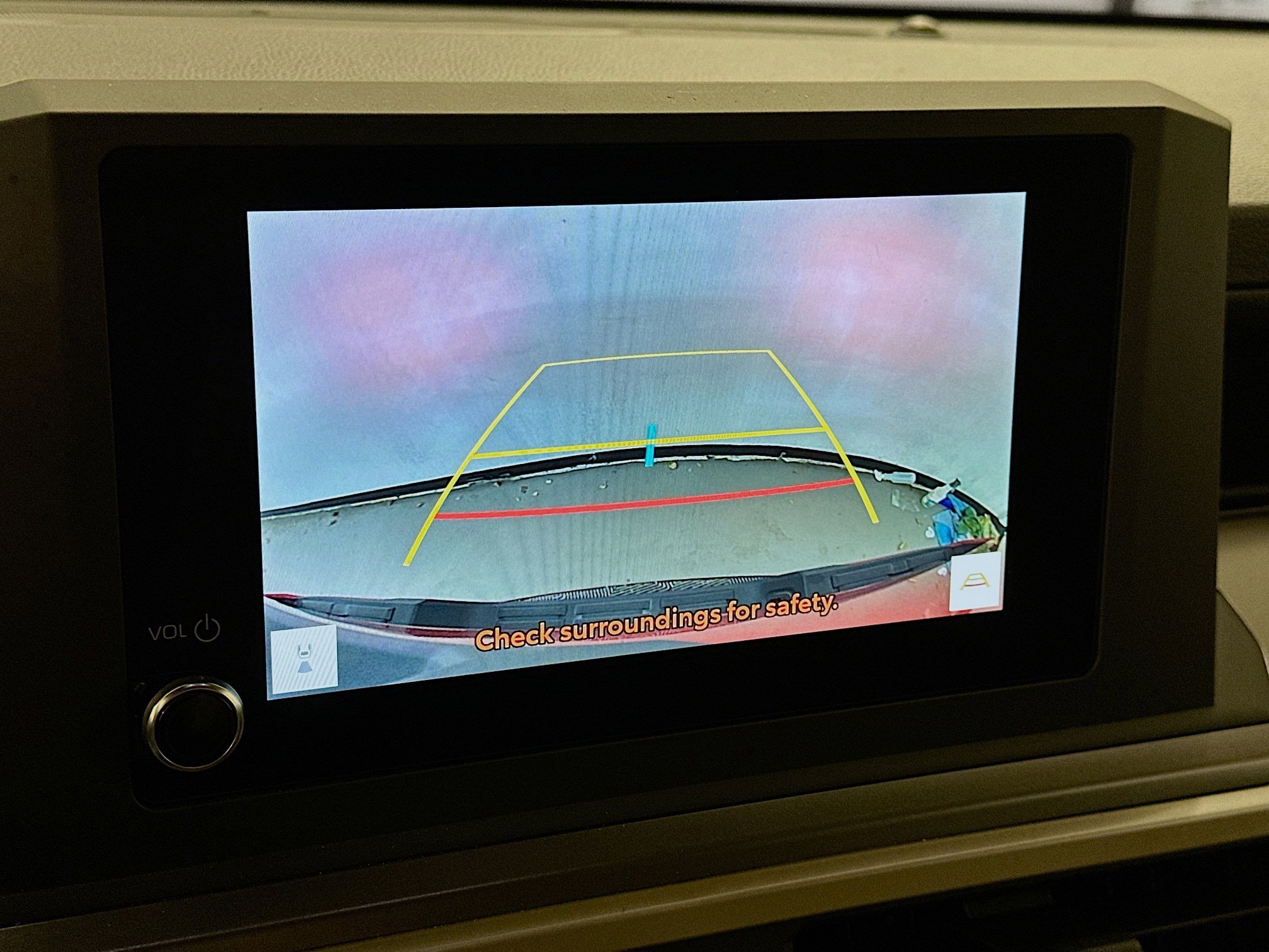 Used 2025 Toyota Tacoma TRD Off-Road image 23