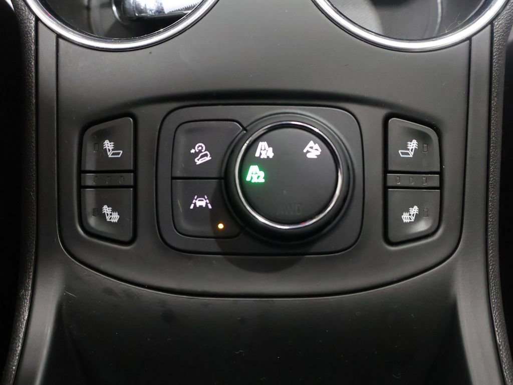 Used 2024 GMC Terrain SLT AWD/4WD image 34