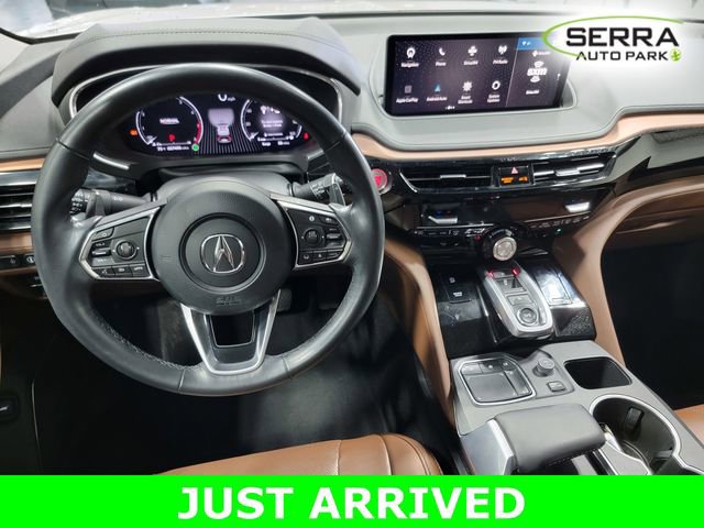 Certified 2023 Acura MDX SH-AWD w/ Technology Package image 26