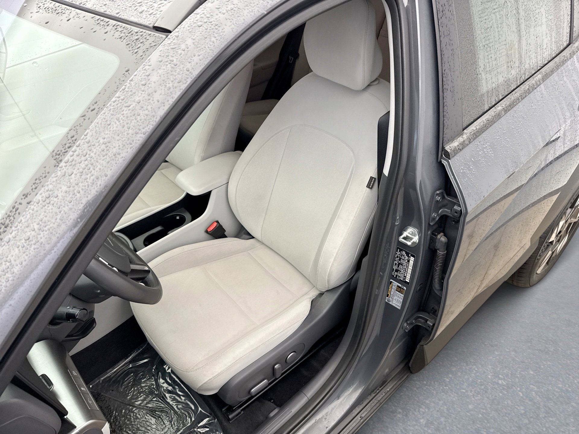 Used 2024 Hyundai Kona SEL image 11