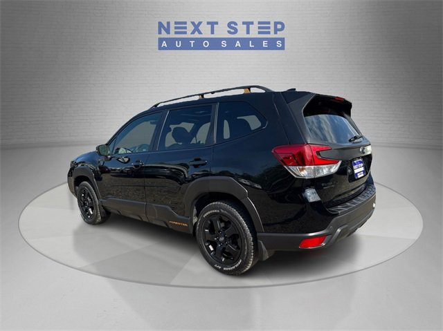Used 2023 Subaru Forester Wilderness image 5