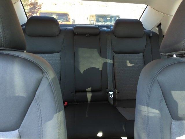 Used 2018 Chrysler 300 Touring w/ Chrome Appearance Package image 21