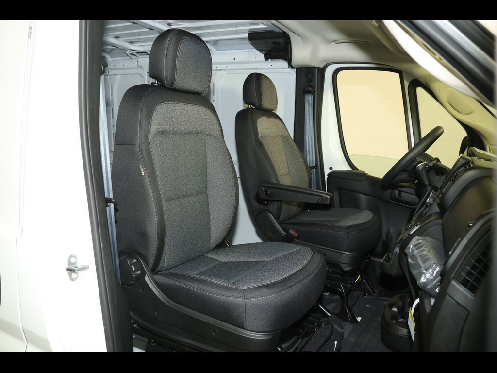 New 2026 RAM ProMaster 1500 image 22