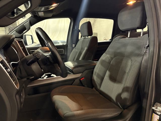 Used 2020 RAM 1500 Big Horn image 6