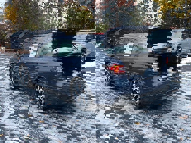 New 2025 Subaru Legacy Premium image 33