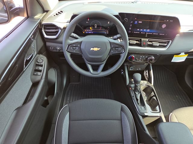 New 2026 Chevrolet TrailBlazer LT AWD/4WD image 23