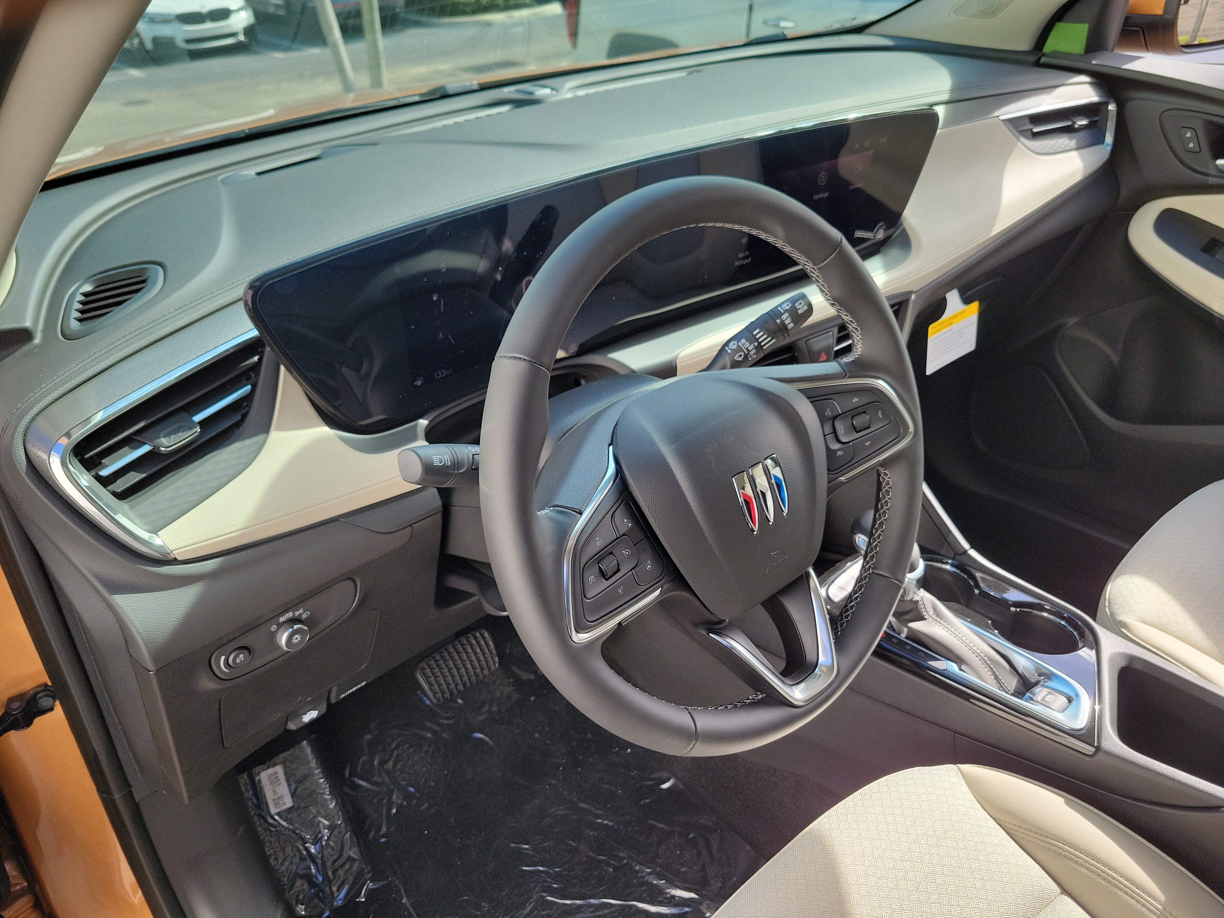 New 2026 Buick Encore GX Preferred w/ Advanced Technology Package image 18