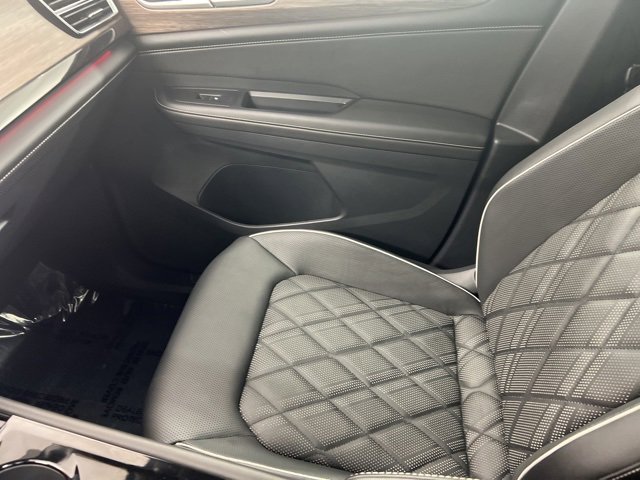 Used 2025 Volkswagen Atlas SEL Premium R-Line image 22