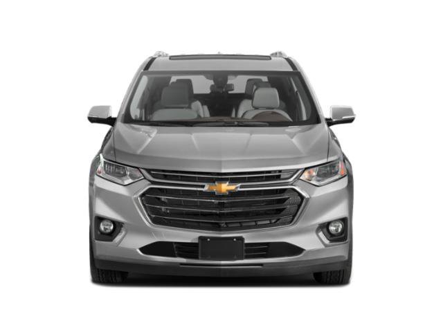 Used 2020 Chevrolet Traverse Premier w/ Redline Edition AWD/4WD image 7